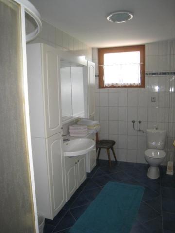 Ferienwohnungen Enzi Sekirn 外观 照片