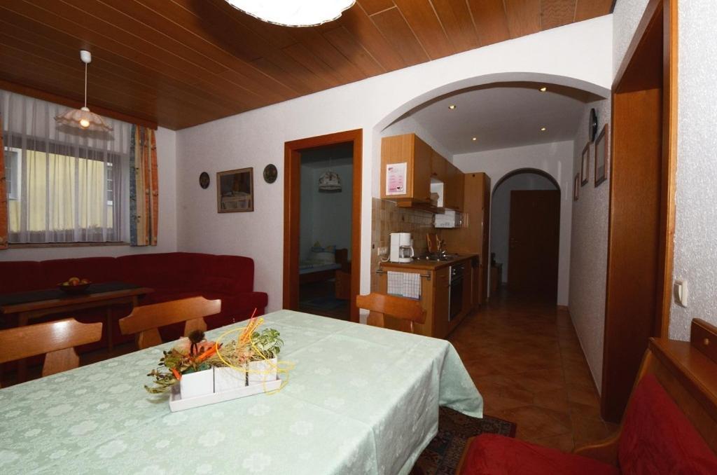 Ferienwohnungen Enzi Sekirn 外观 照片